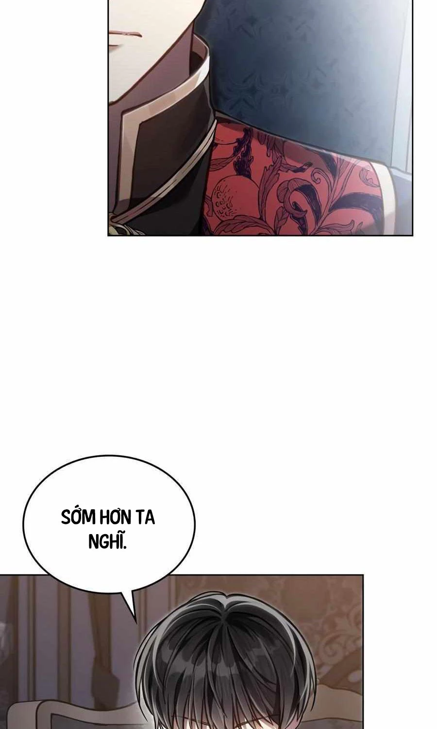Tái Sinh Thành Hoàng Tử Của Quốc Gia Kẻ Địch Chapter 41 - Trang 4
