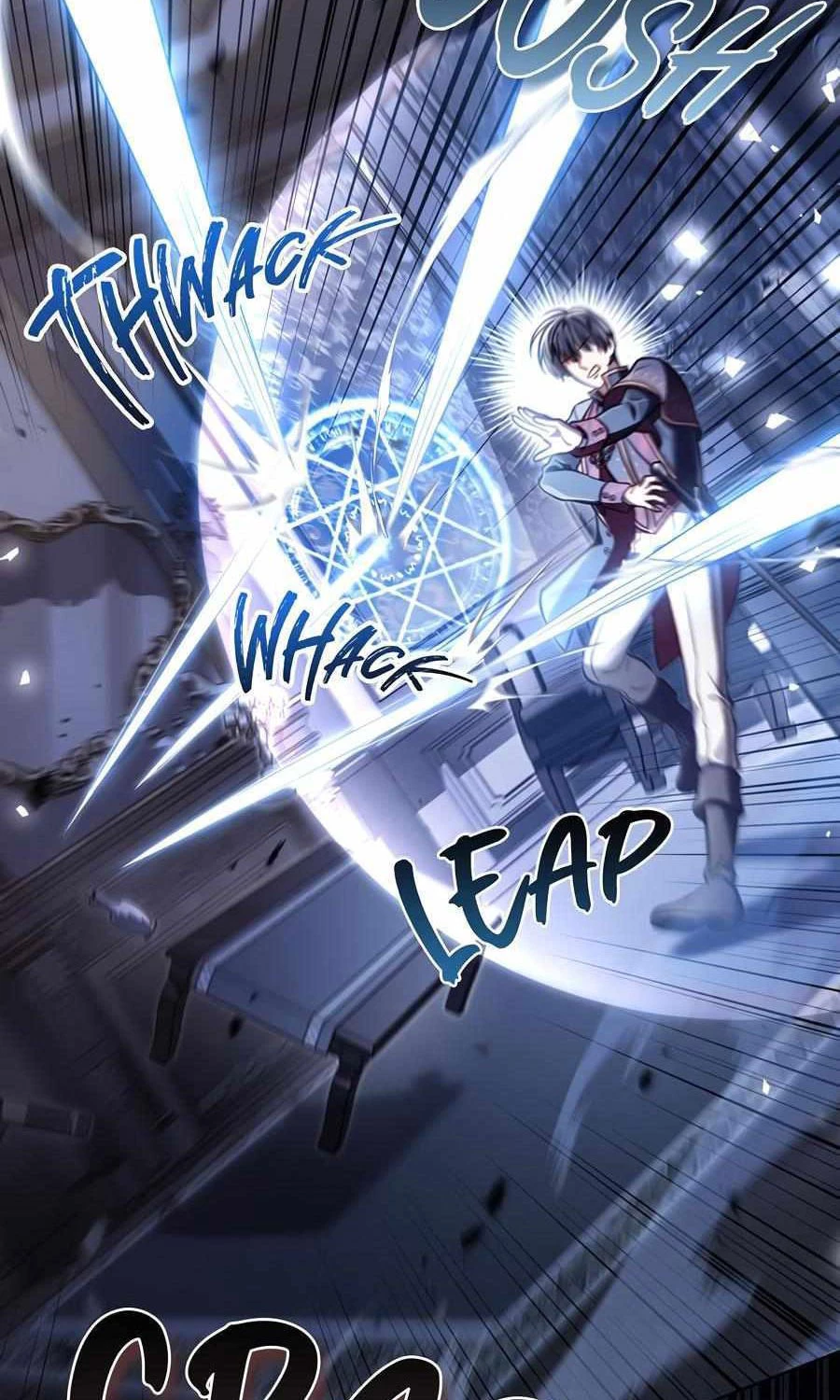 Tái Sinh Thành Hoàng Tử Của Quốc Gia Kẻ Địch Chapter 41 - Trang 4