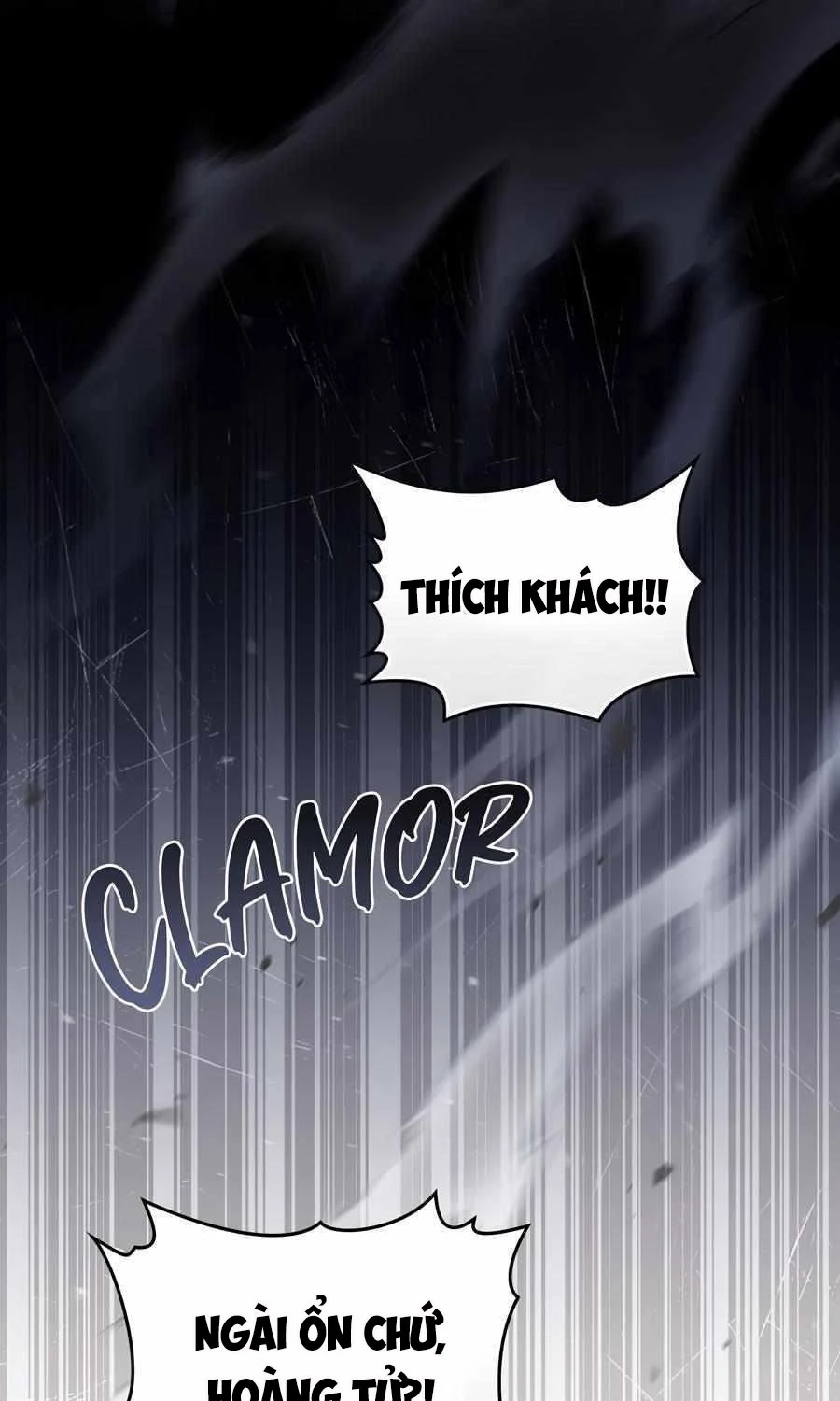 Tái Sinh Thành Hoàng Tử Của Quốc Gia Kẻ Địch Chapter 41 - Trang 4