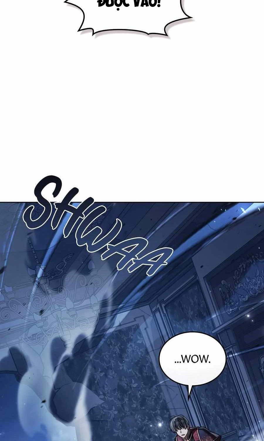 Tái Sinh Thành Hoàng Tử Của Quốc Gia Kẻ Địch Chapter 41 - Trang 4