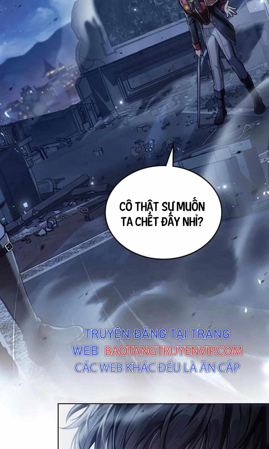 Tái Sinh Thành Hoàng Tử Của Quốc Gia Kẻ Địch Chapter 41 - Trang 4