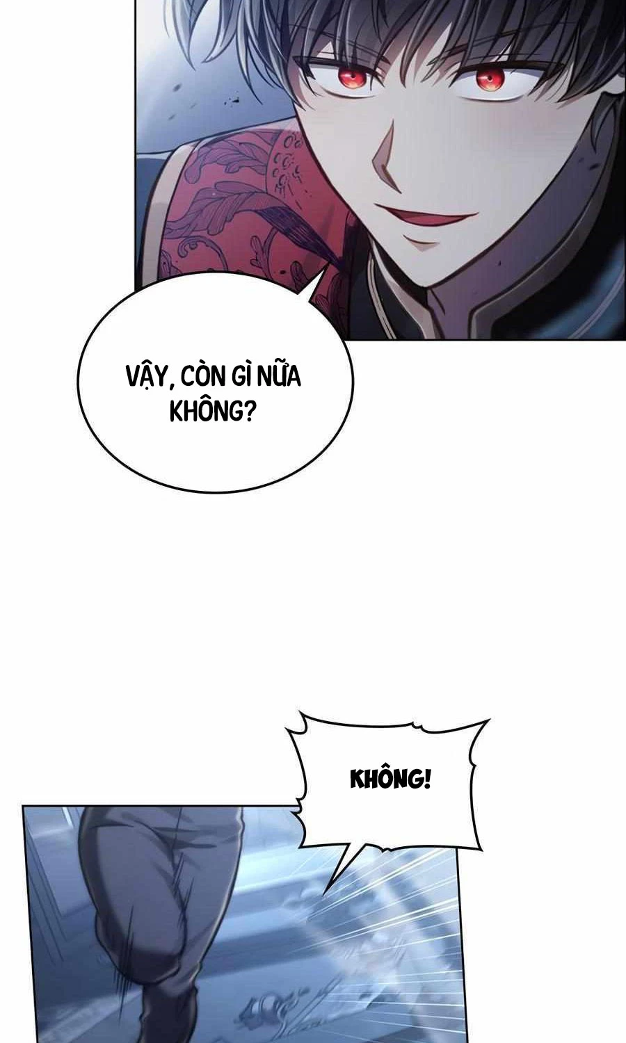 Tái Sinh Thành Hoàng Tử Của Quốc Gia Kẻ Địch Chapter 41 - Trang 4
