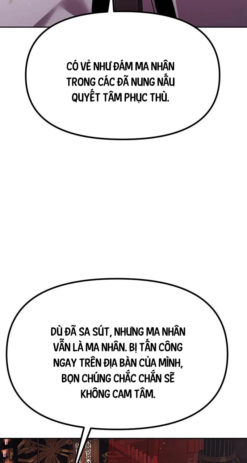 Ma Đạo Chuyển Sinh Ký Chapter 80 - Trang 4