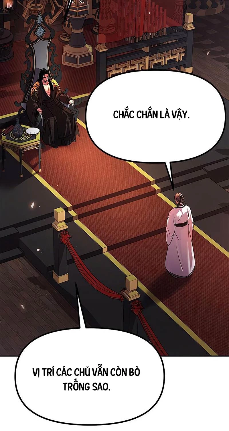 Ma Đạo Chuyển Sinh Ký Chapter 80 - Trang 4