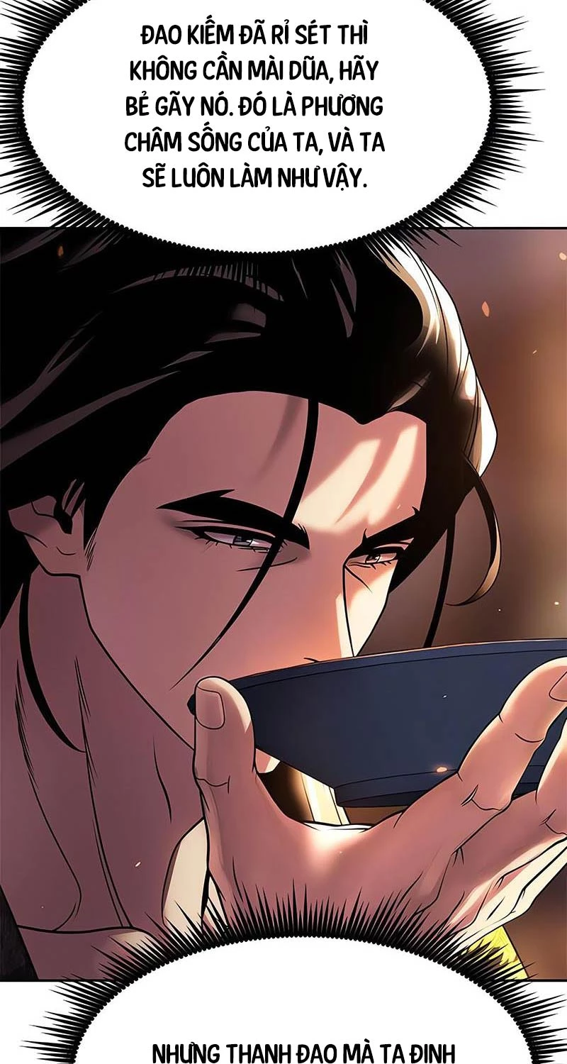 Ma Đạo Chuyển Sinh Ký Chapter 80 - Trang 4