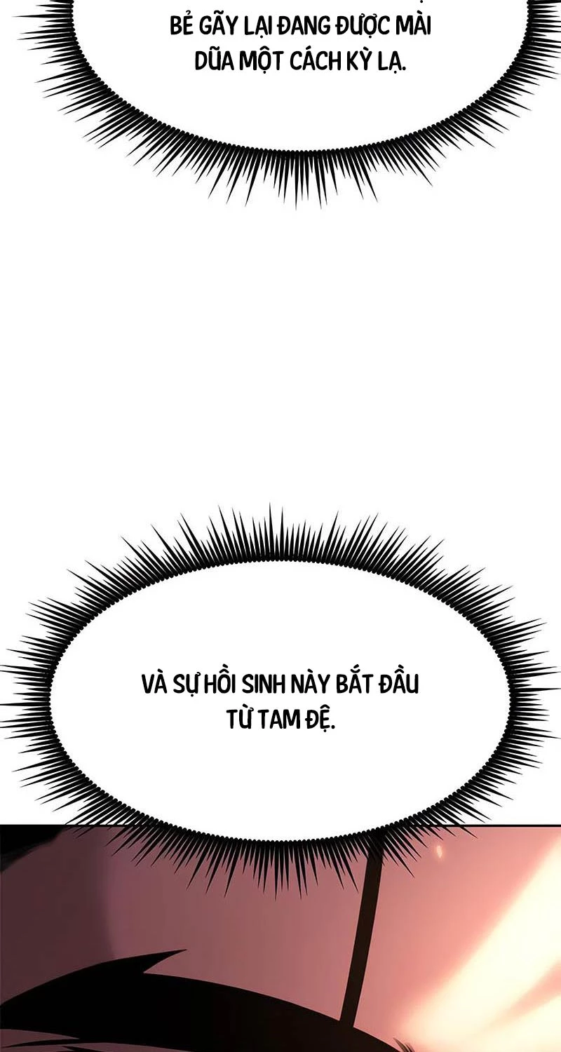 Ma Đạo Chuyển Sinh Ký Chapter 80 - Trang 4