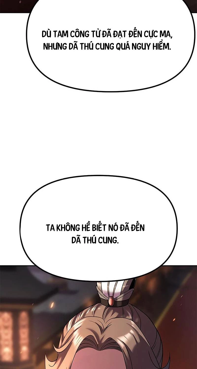 Ma Đạo Chuyển Sinh Ký Chapter 80 - Trang 4