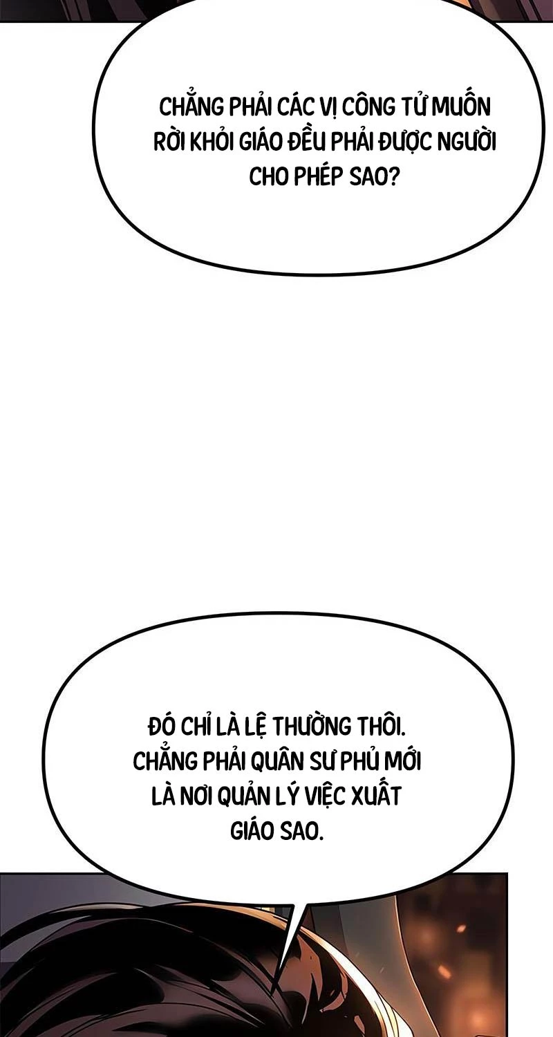 Ma Đạo Chuyển Sinh Ký Chapter 80 - Trang 4
