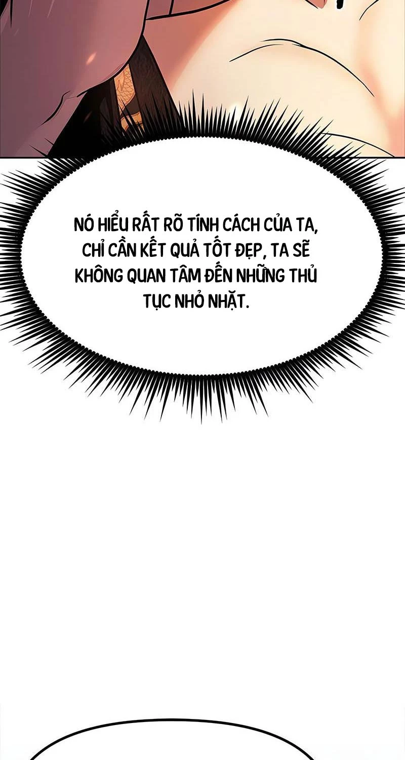 Ma Đạo Chuyển Sinh Ký Chapter 80 - Trang 4