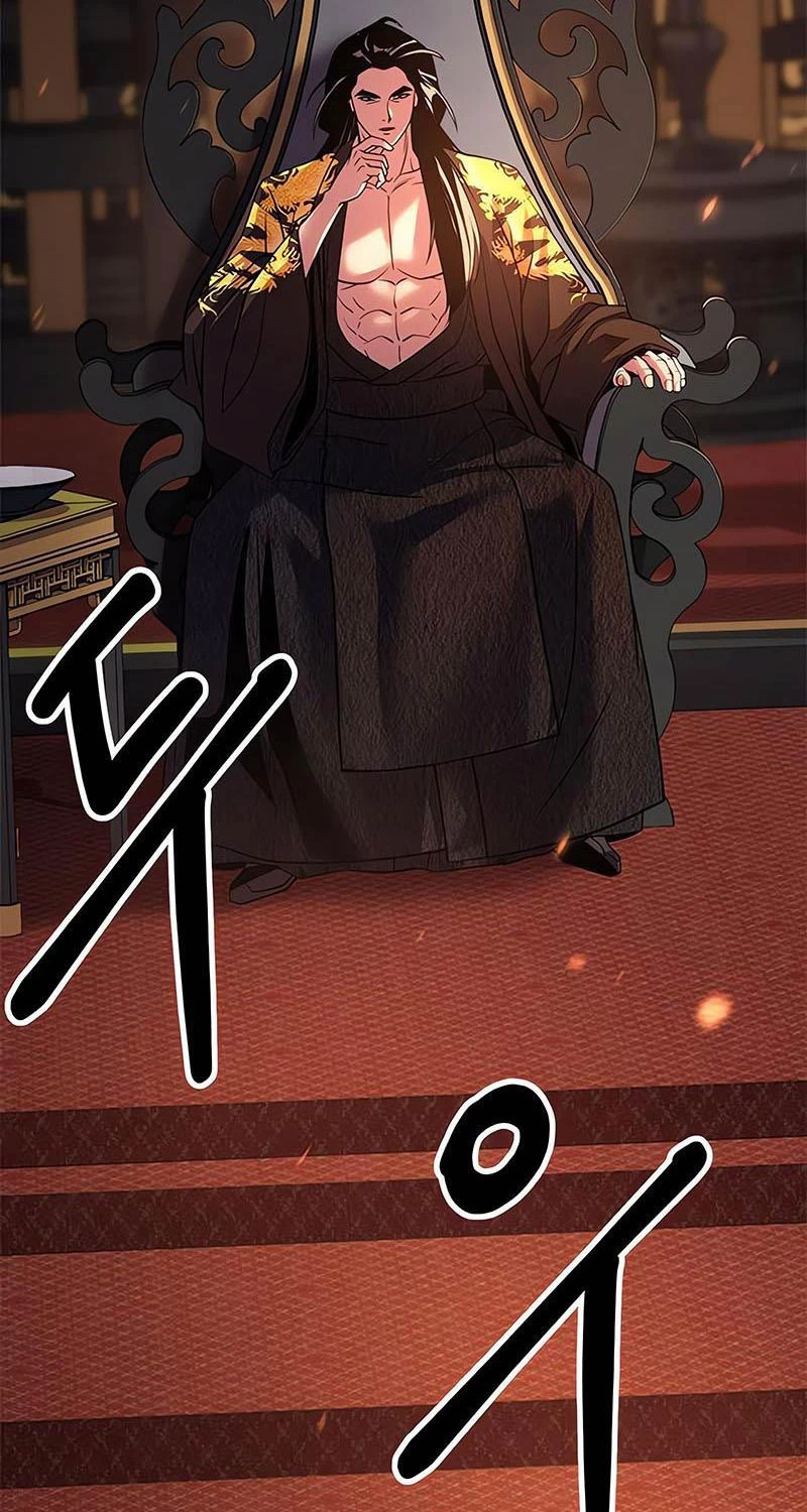 Ma Đạo Chuyển Sinh Ký Chapter 80 - Trang 4