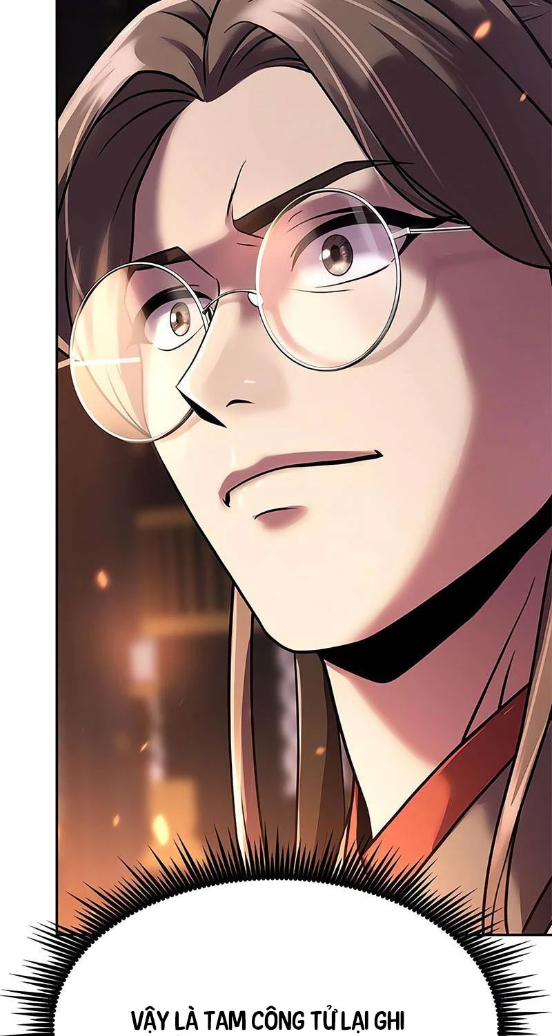 Ma Đạo Chuyển Sinh Ký Chapter 80 - Trang 4