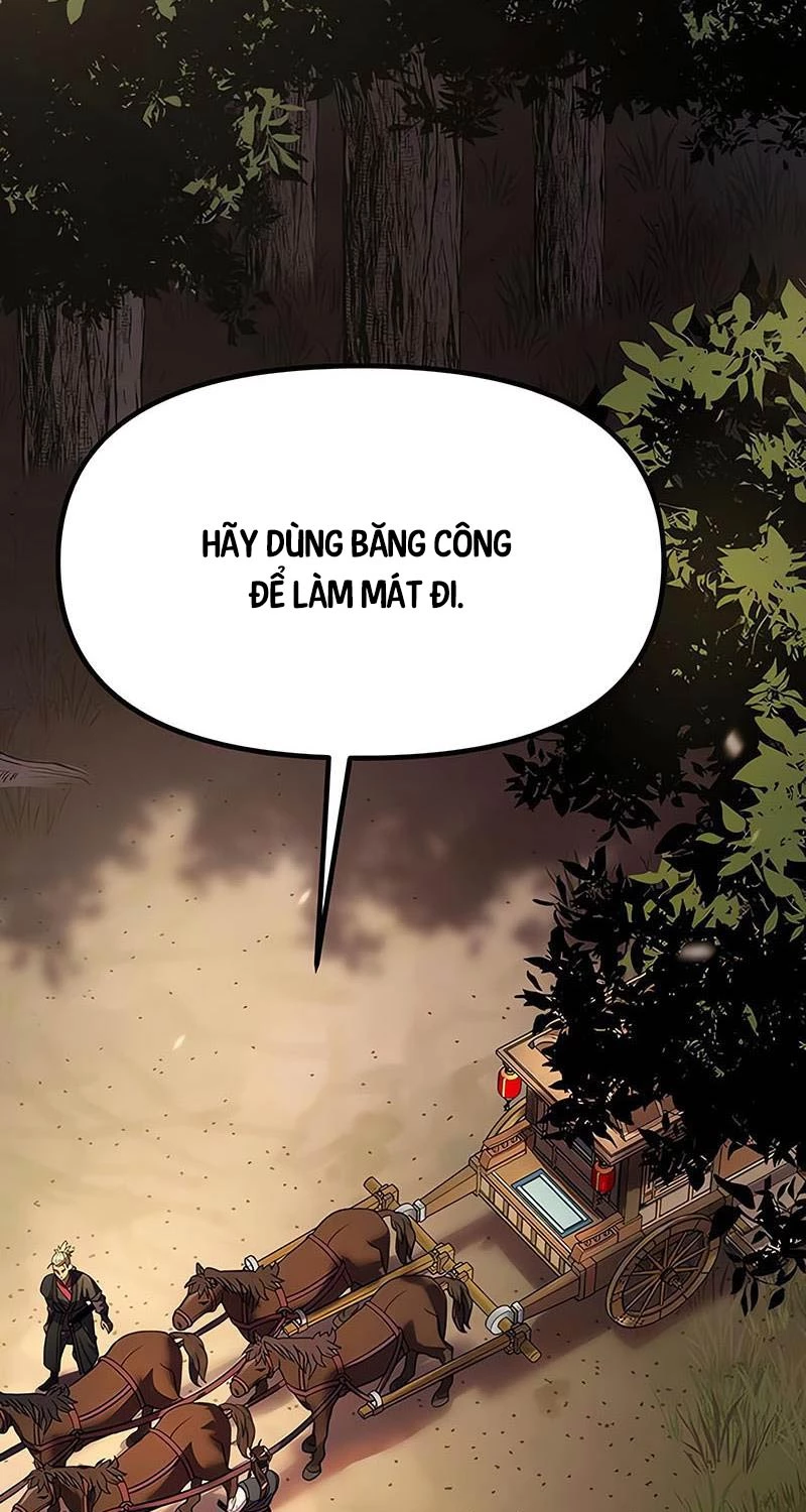 Ma Đạo Chuyển Sinh Ký Chapter 80 - Trang 4