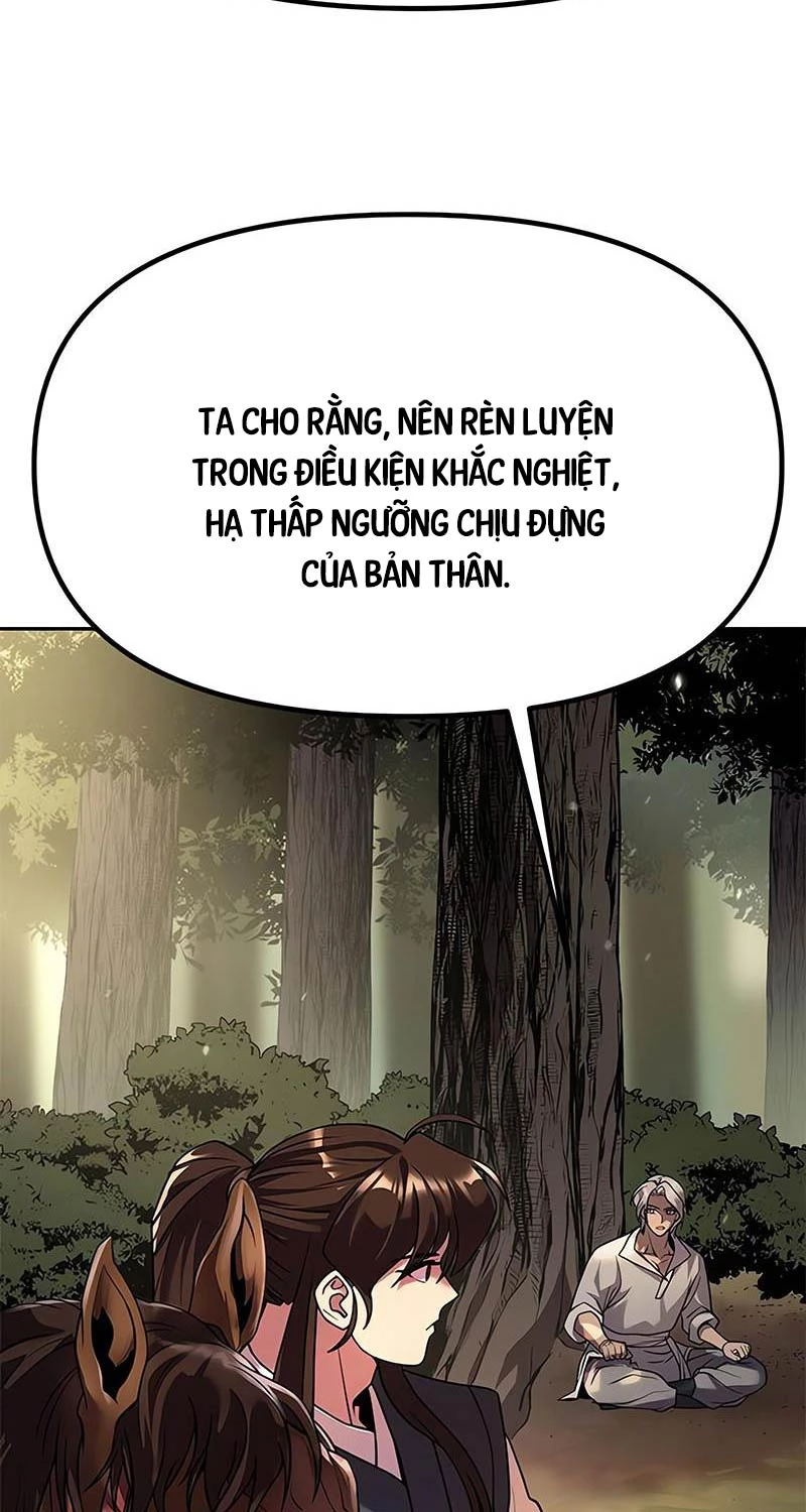 Ma Đạo Chuyển Sinh Ký Chapter 80 - Trang 4