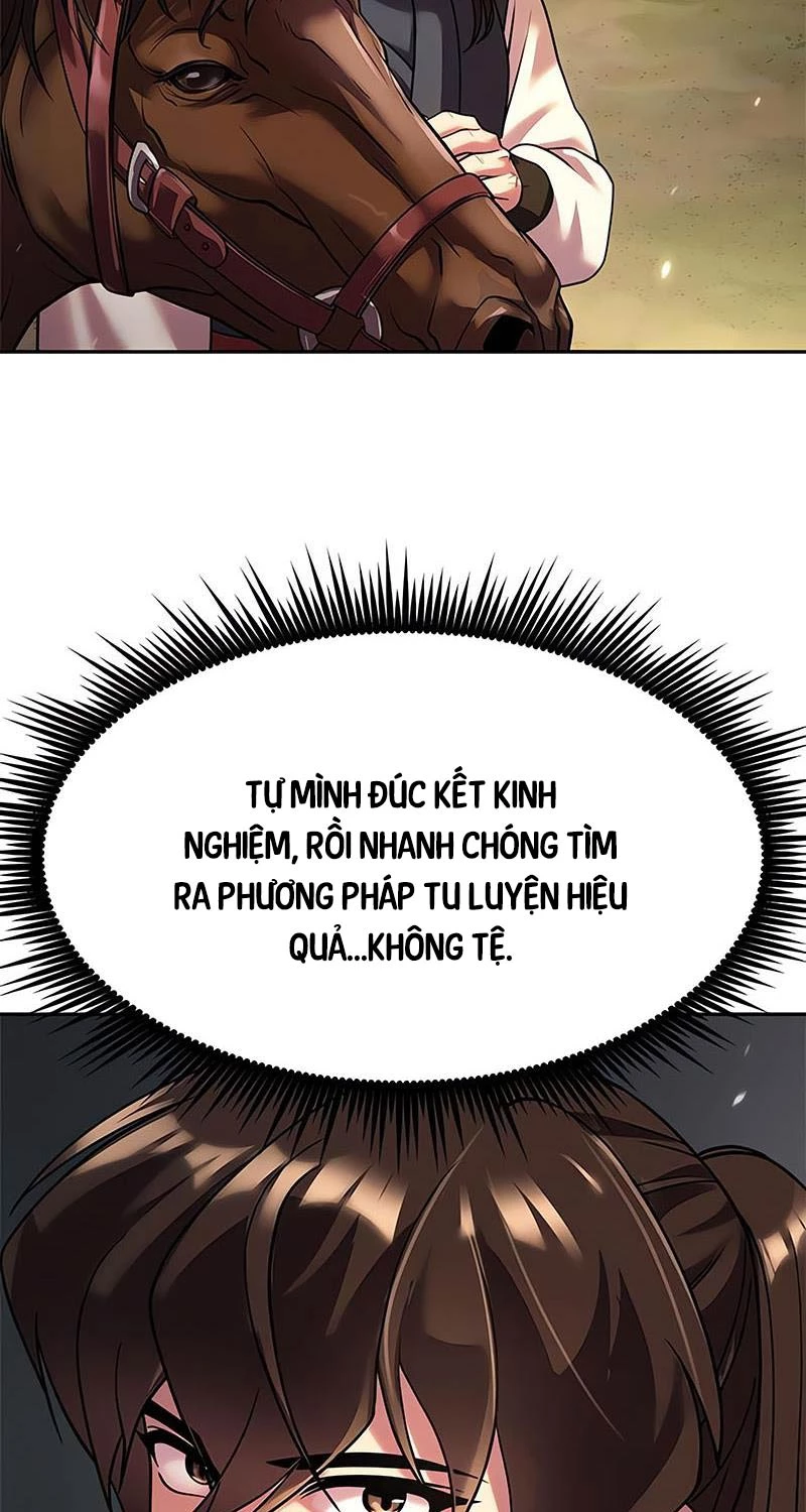 Ma Đạo Chuyển Sinh Ký Chapter 80 - Trang 4