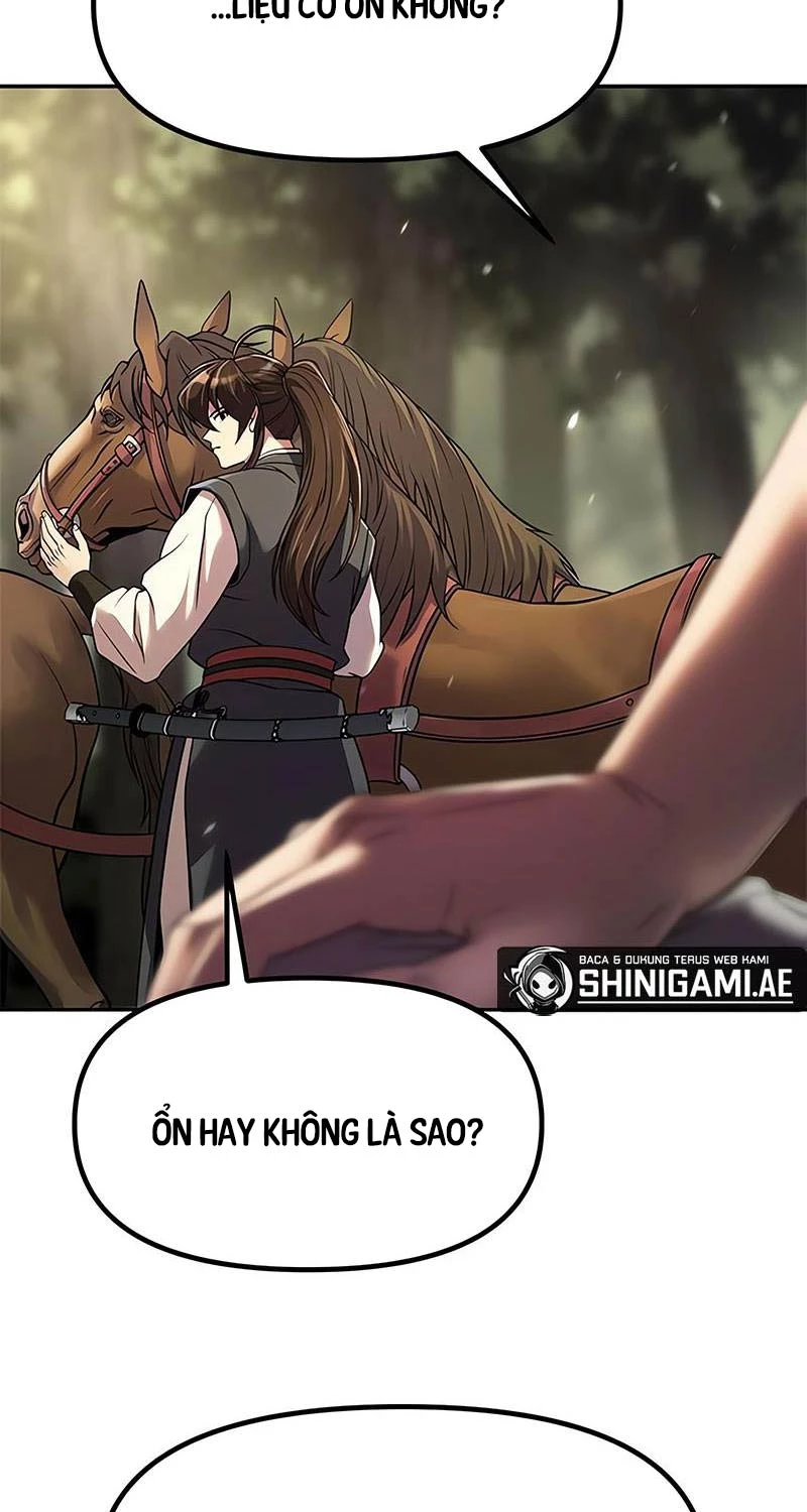 Ma Đạo Chuyển Sinh Ký Chapter 80 - Trang 4