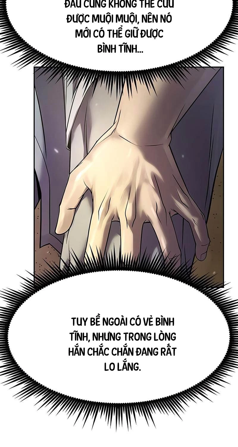 Ma Đạo Chuyển Sinh Ký Chapter 80 - Trang 4