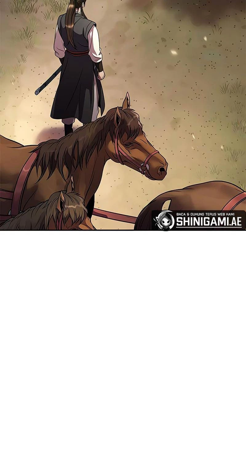 Ma Đạo Chuyển Sinh Ký Chapter 80 - Trang 4