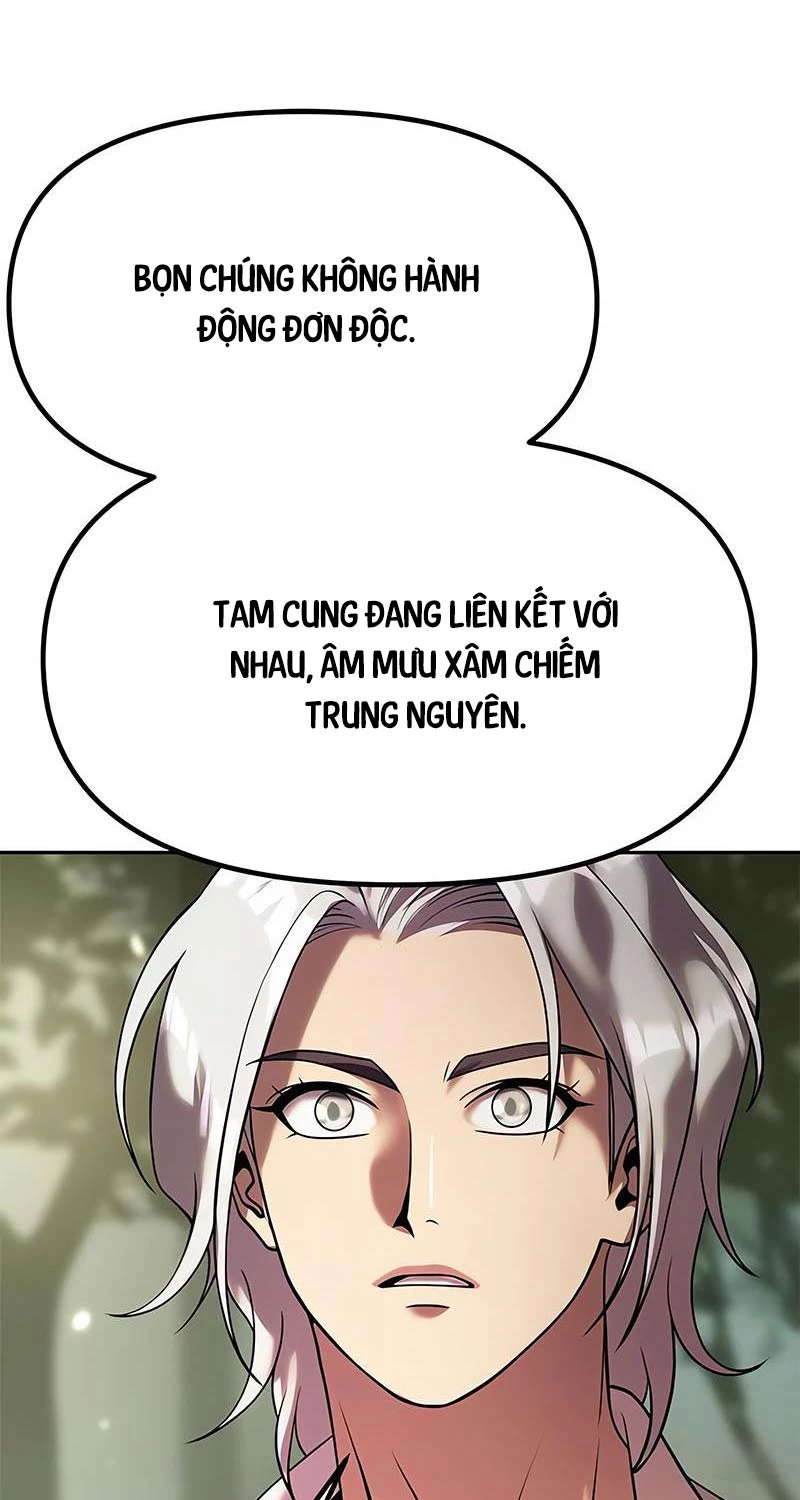 Ma Đạo Chuyển Sinh Ký Chapter 80 - Trang 4