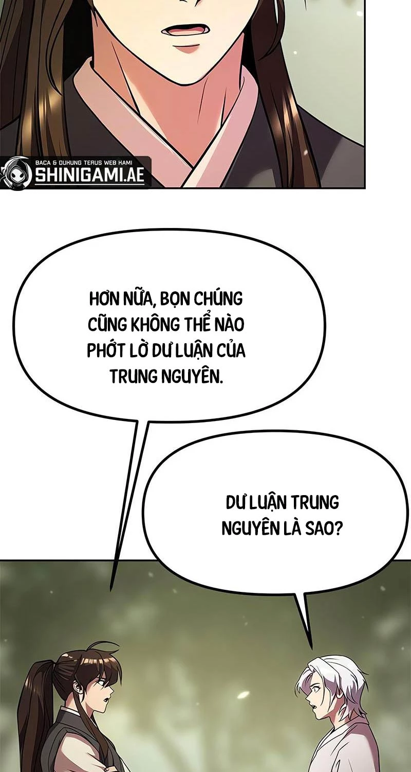 Ma Đạo Chuyển Sinh Ký Chapter 80 - Trang 4