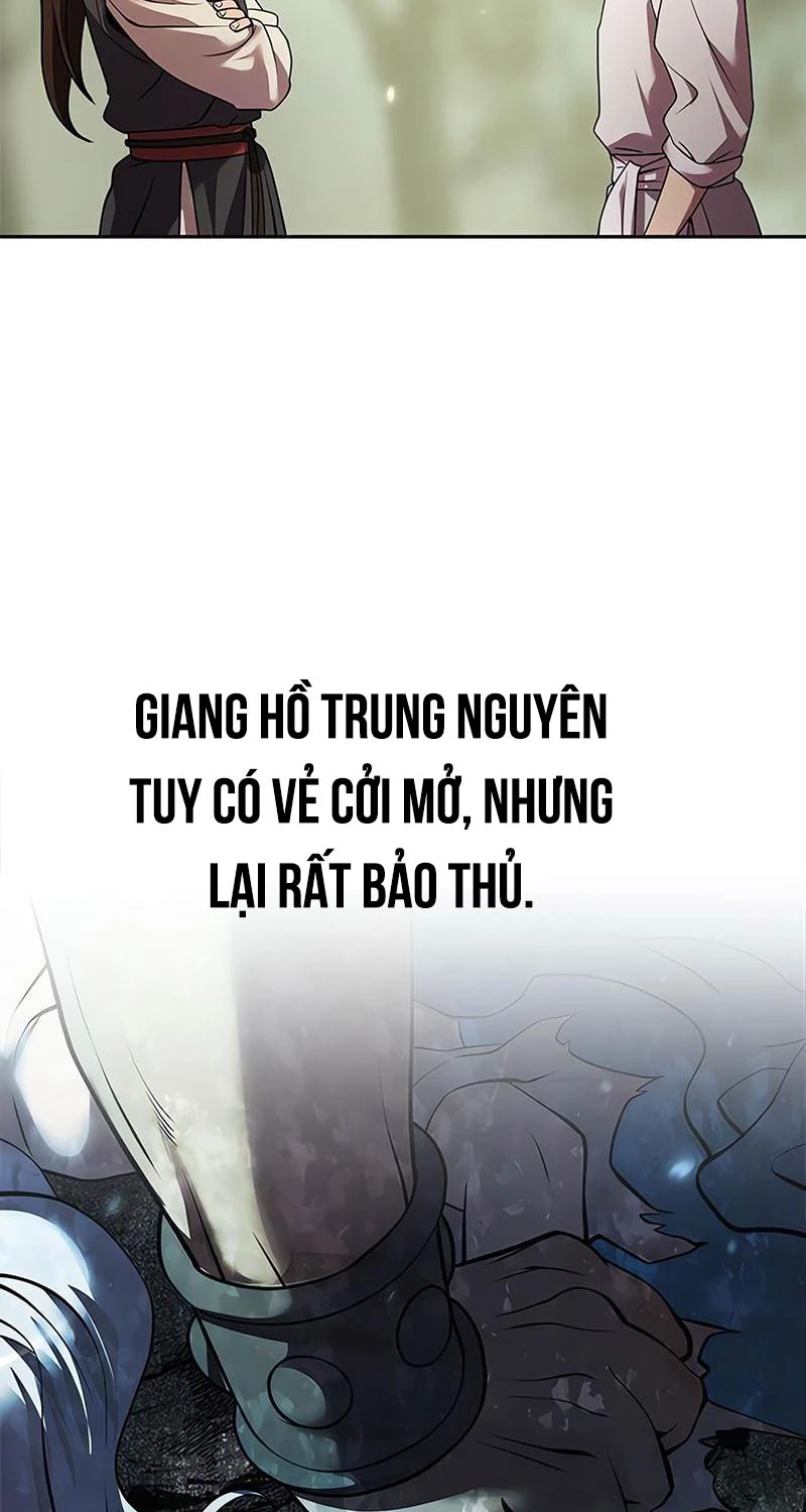 Ma Đạo Chuyển Sinh Ký Chapter 80 - Trang 4
