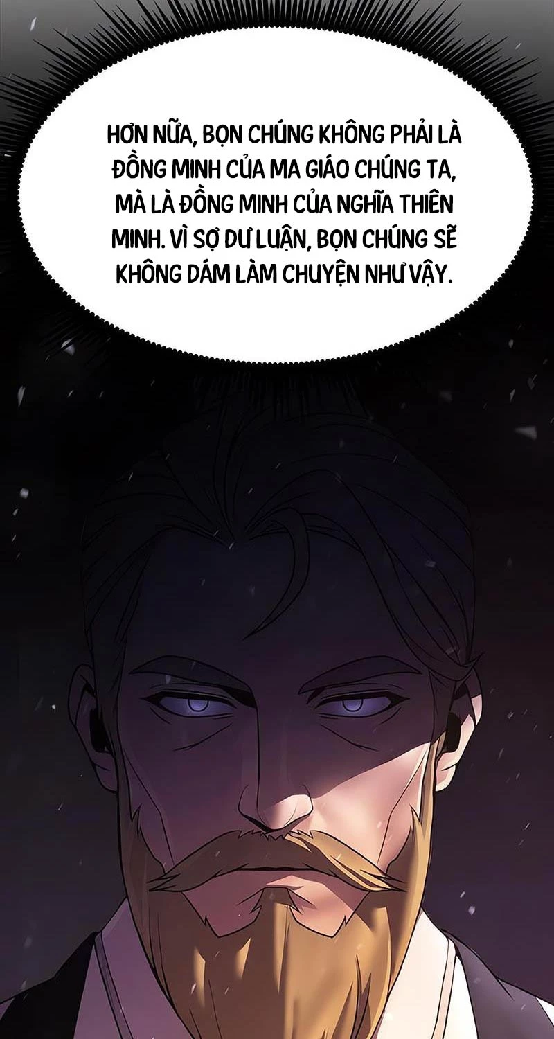 Ma Đạo Chuyển Sinh Ký Chapter 80 - Trang 4