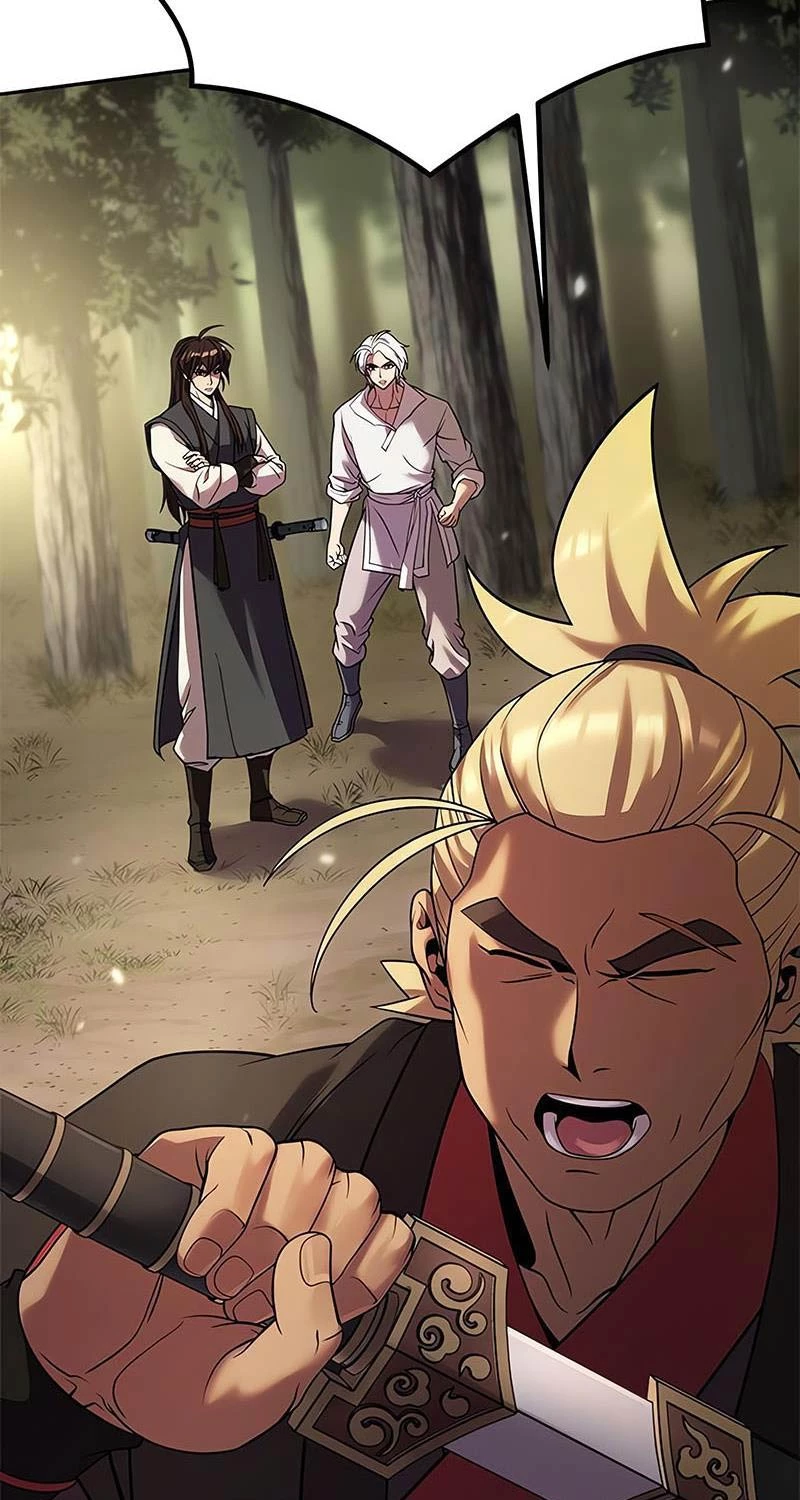 Ma Đạo Chuyển Sinh Ký Chapter 80 - Trang 4