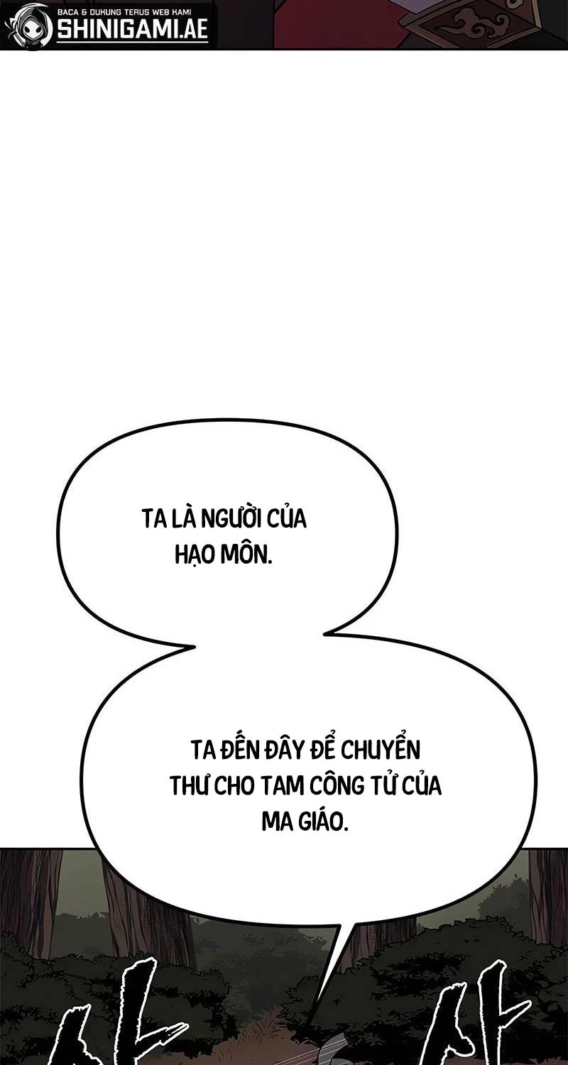 Ma Đạo Chuyển Sinh Ký Chapter 80 - Trang 4