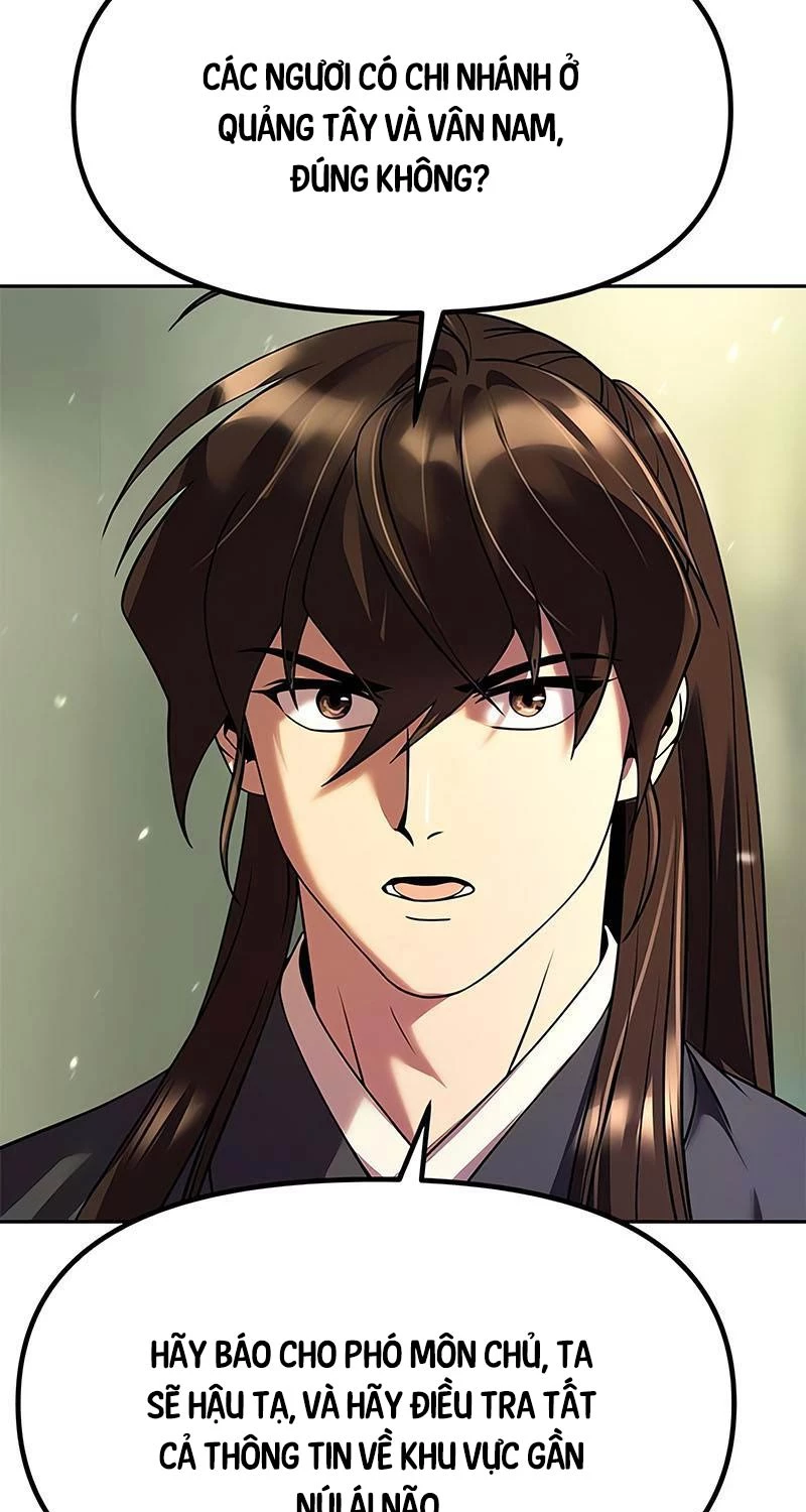 Ma Đạo Chuyển Sinh Ký Chapter 80 - Trang 4