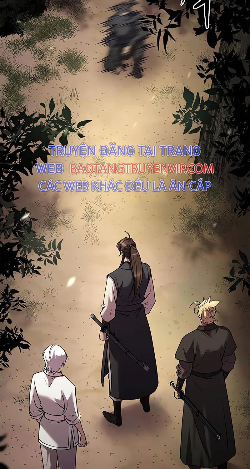Ma Đạo Chuyển Sinh Ký Chapter 80 - Trang 4