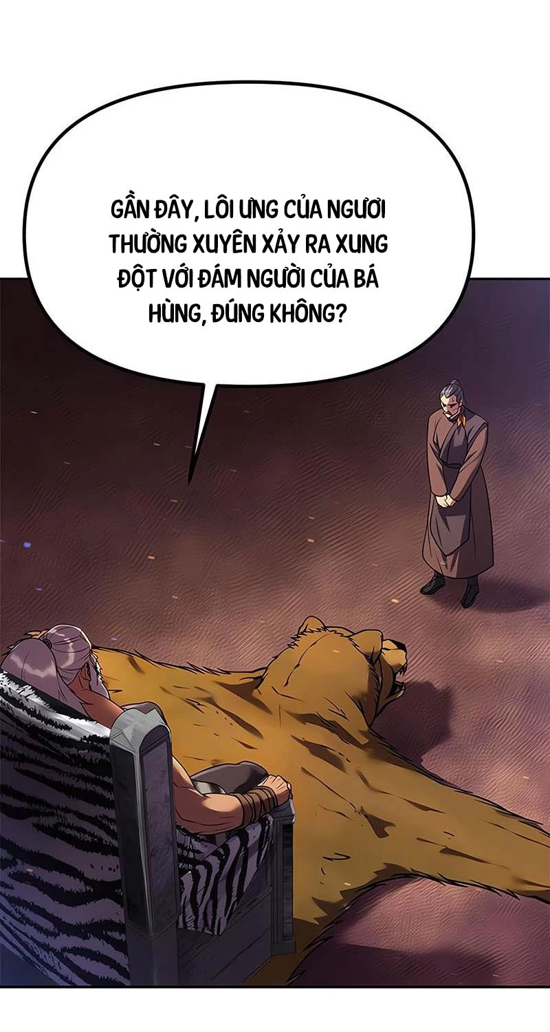 Ma Đạo Chuyển Sinh Ký Chapter 80 - Trang 4