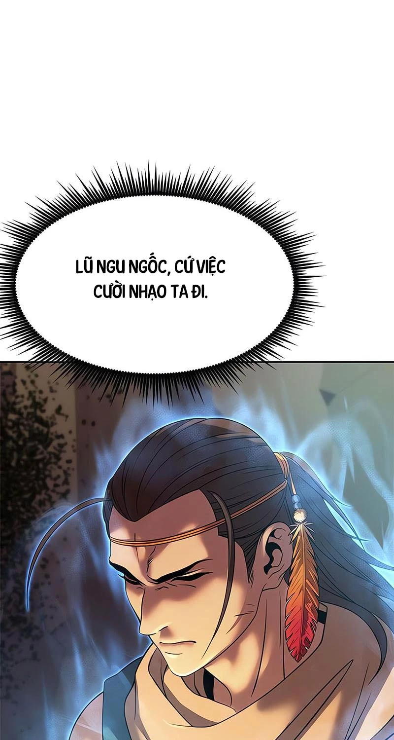 Ma Đạo Chuyển Sinh Ký Chapter 80 - Trang 4