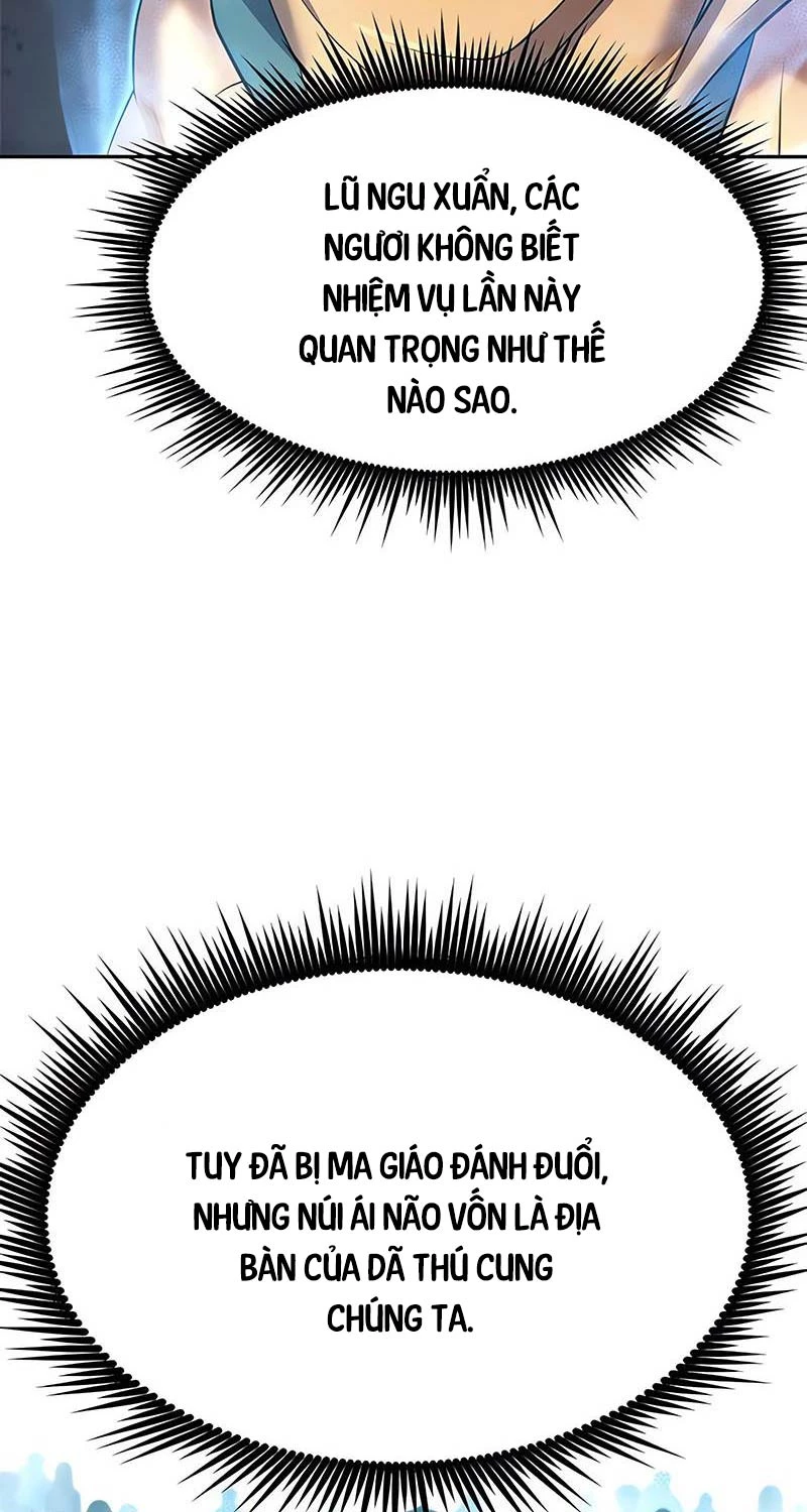 Ma Đạo Chuyển Sinh Ký Chapter 80 - Trang 4