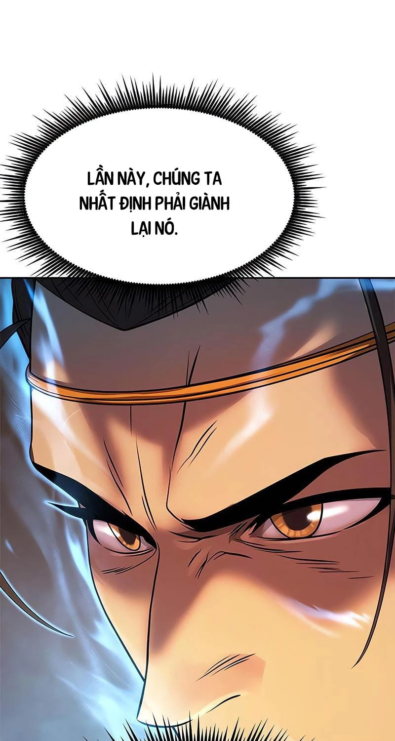 Ma Đạo Chuyển Sinh Ký Chapter 80 - Trang 4