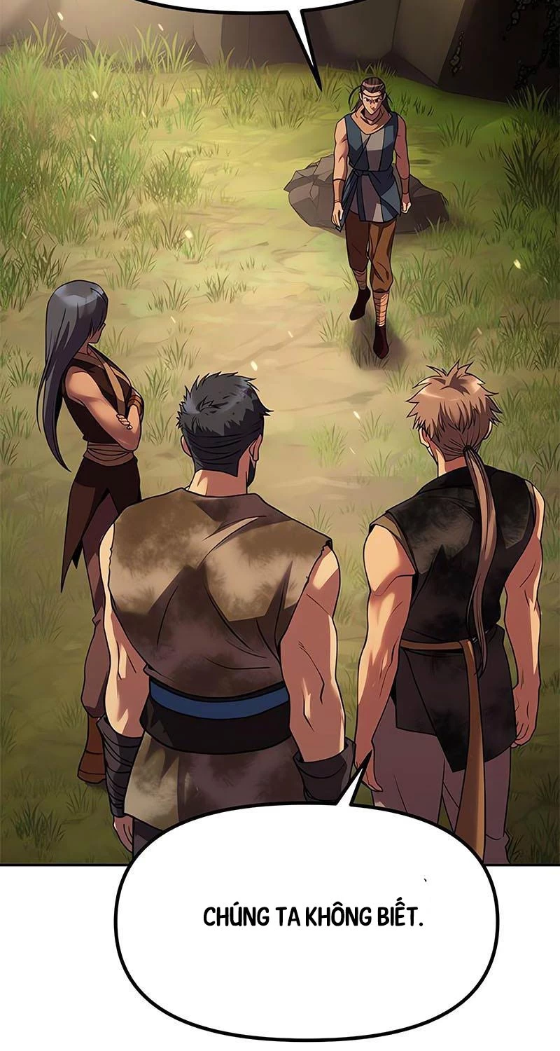Ma Đạo Chuyển Sinh Ký Chapter 80 - Trang 4