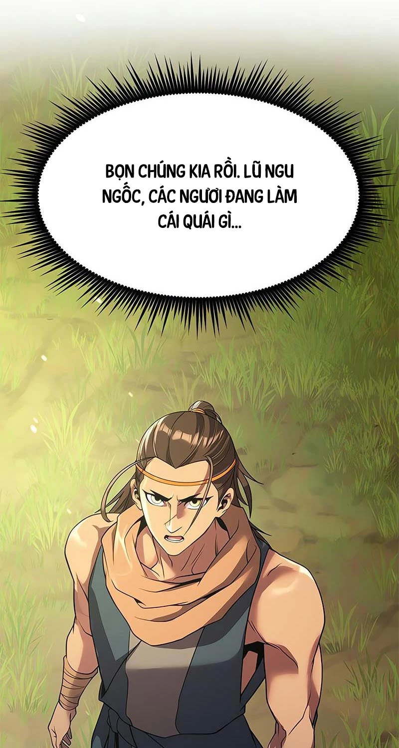 Ma Đạo Chuyển Sinh Ký Chapter 80 - Trang 4