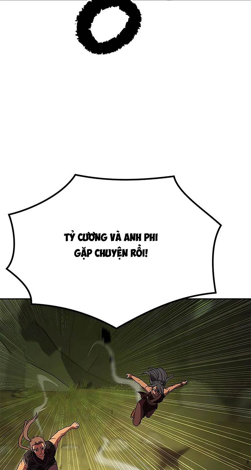 Ma Đạo Chuyển Sinh Ký Chapter 80 - Trang 4