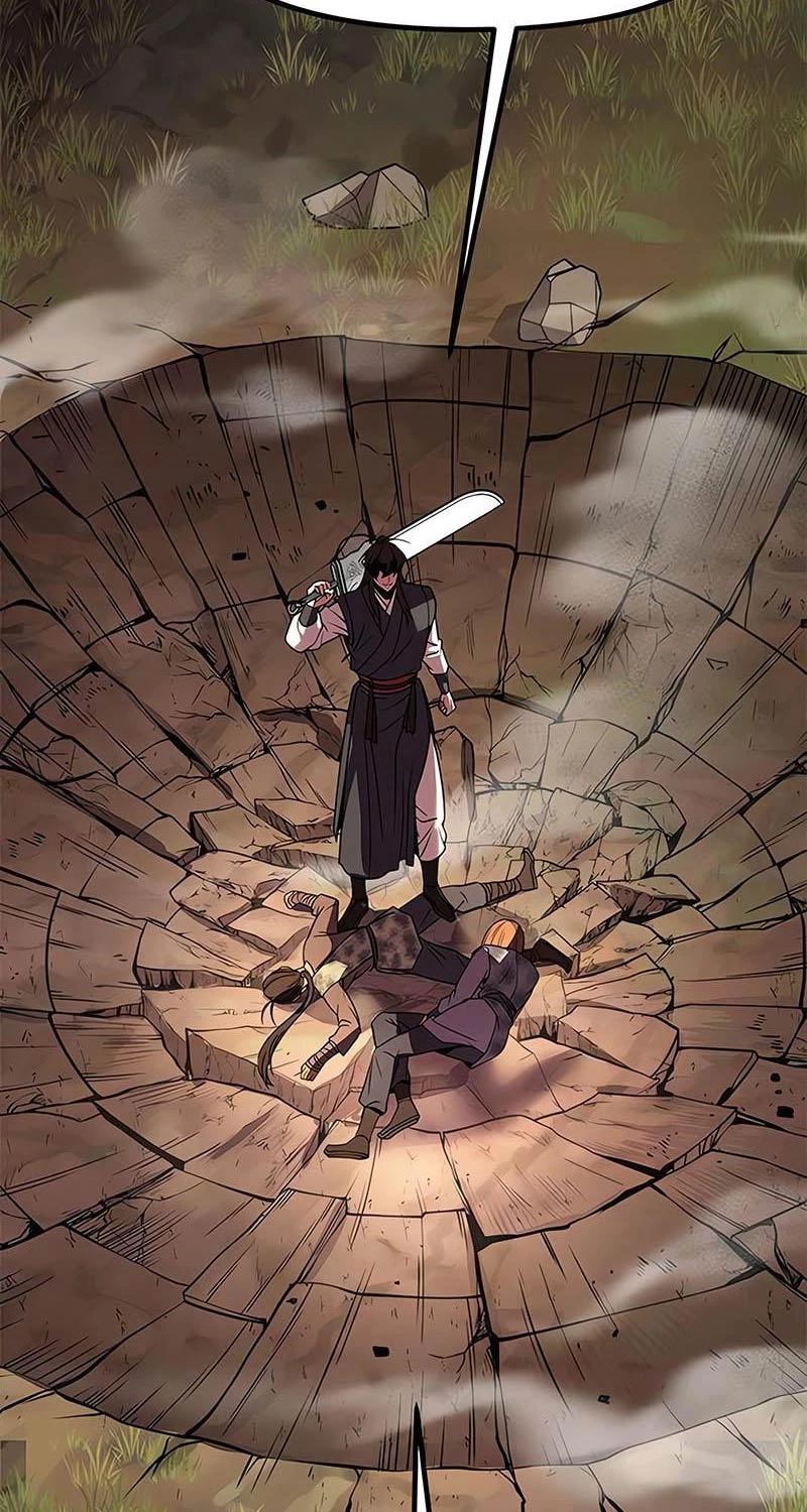 Ma Đạo Chuyển Sinh Ký Chapter 80 - Trang 4