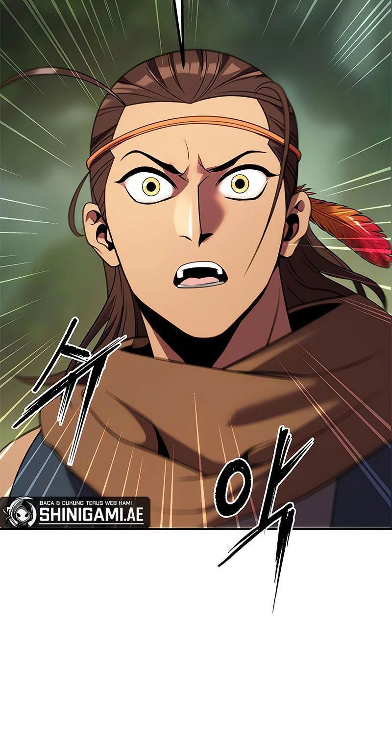 Ma Đạo Chuyển Sinh Ký Chapter 80 - Trang 4