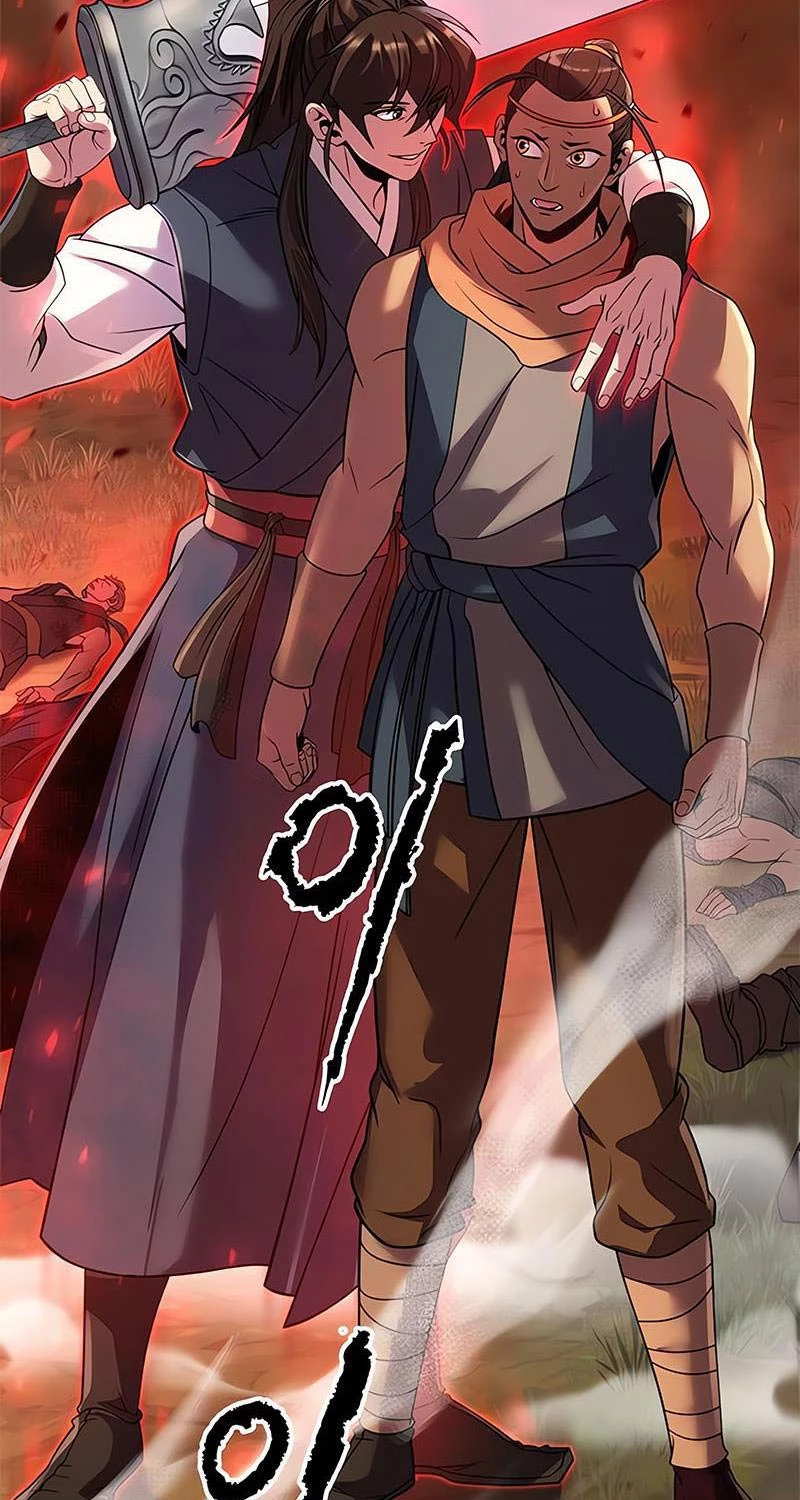 Ma Đạo Chuyển Sinh Ký Chapter 80 - Trang 4