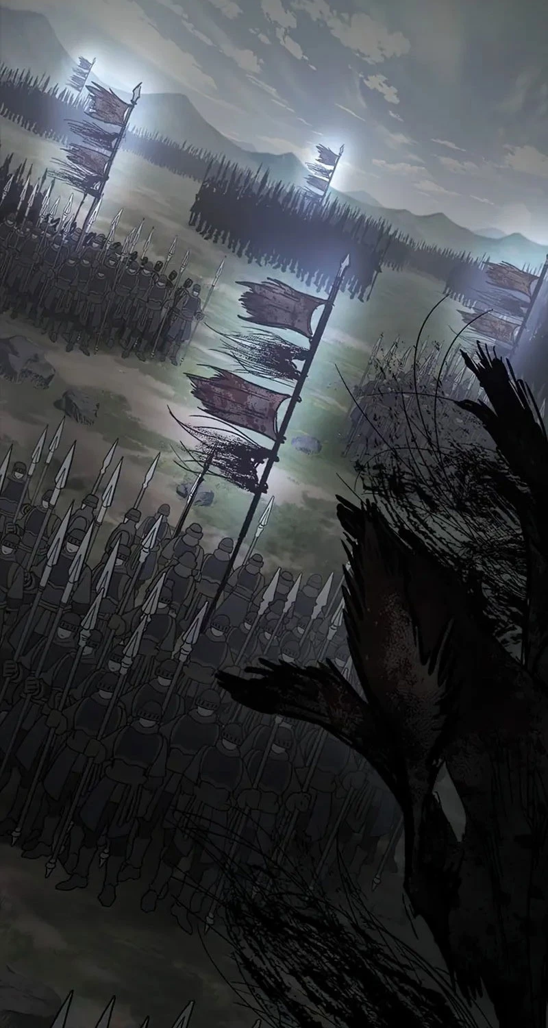 Vĩnh Thoái Hiệp Sĩ Chapter 20 - Trang 2