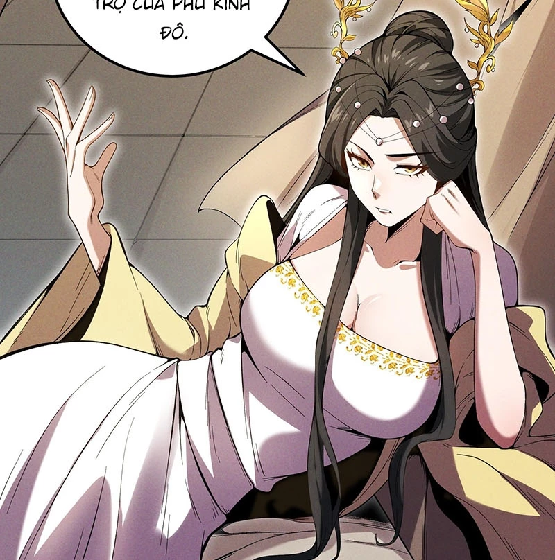Khánh Dư Niên Chapter 182 - Next Chapter 183