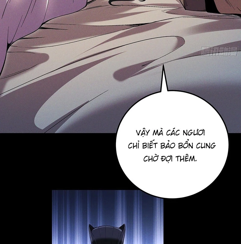 Khánh Dư Niên Chapter 182 - Next Chapter 183