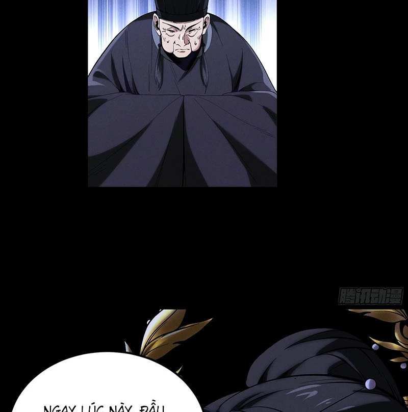 Khánh Dư Niên Chapter 182 - Next Chapter 183