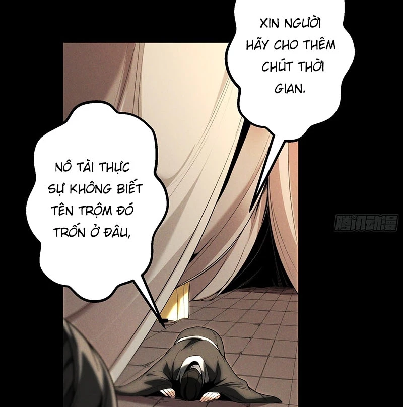 Khánh Dư Niên Chapter 182 - Next Chapter 183