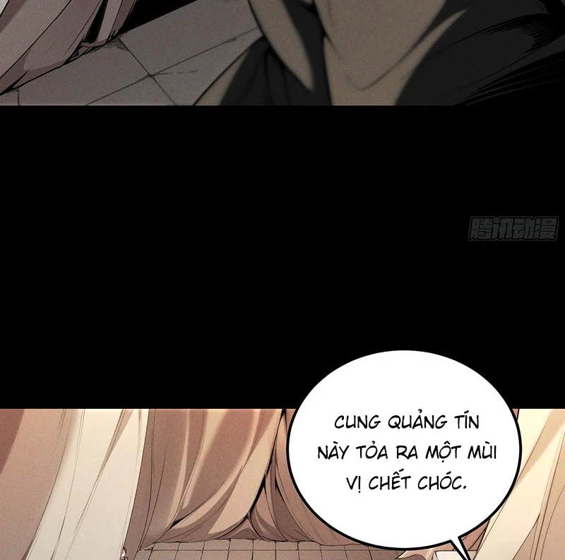 Khánh Dư Niên Chapter 182 - Next Chapter 183