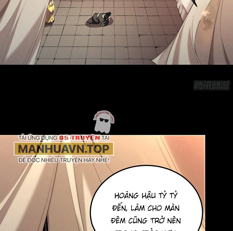 Khánh Dư Niên Chapter 182 - Next Chapter 183