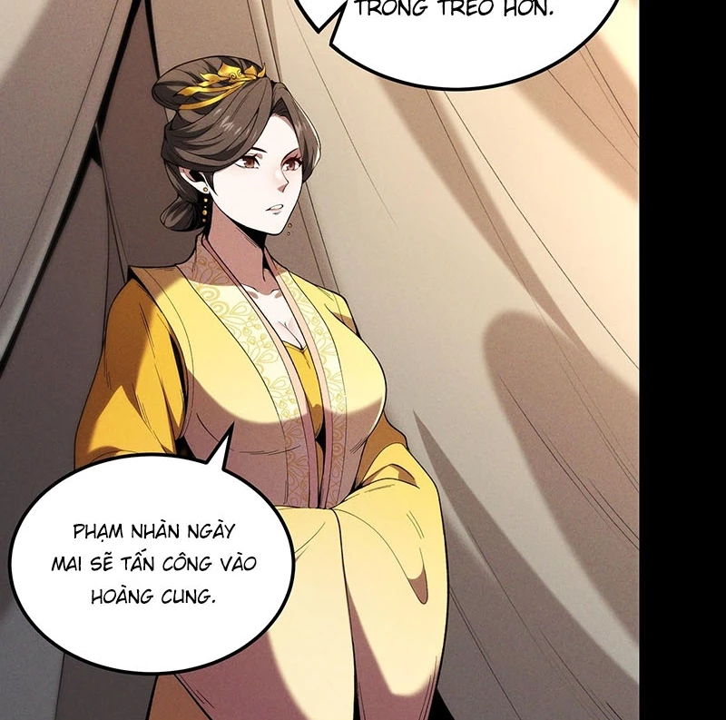 Khánh Dư Niên Chapter 182 - Next Chapter 183