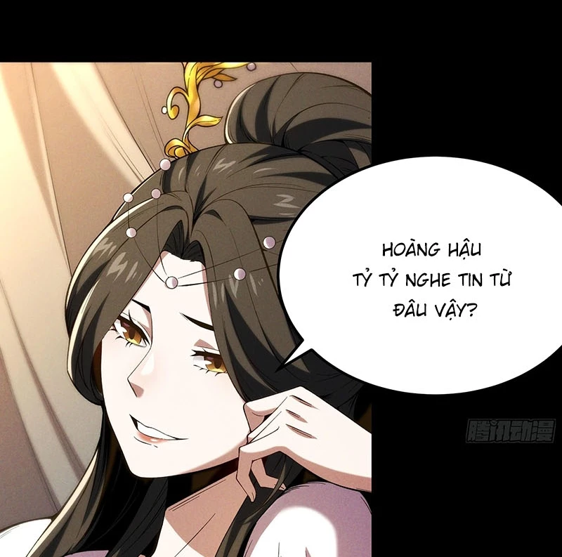 Khánh Dư Niên Chapter 182 - Next Chapter 183