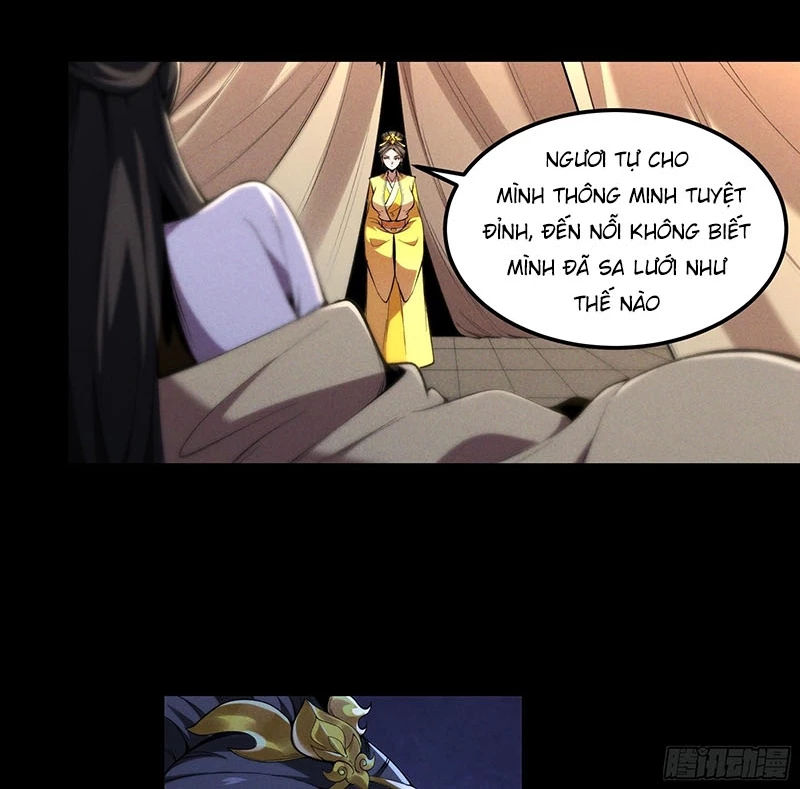 Khánh Dư Niên Chapter 182 - Next Chapter 183