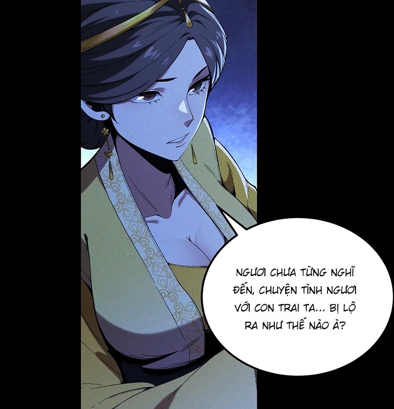 Khánh Dư Niên Chapter 182 - Next Chapter 183